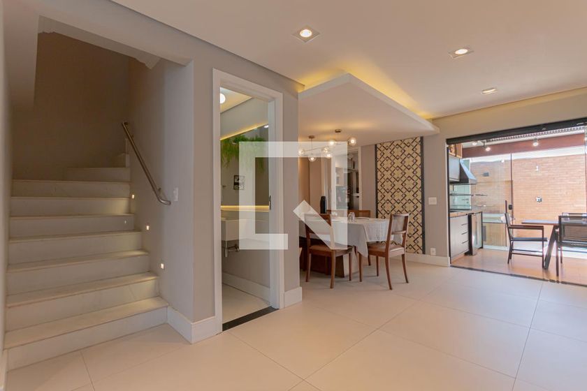 Casa à Venda - Mansões Santo Antônio, 3 Quartos,  154 m2 em , Campinas - sp | SoloBR