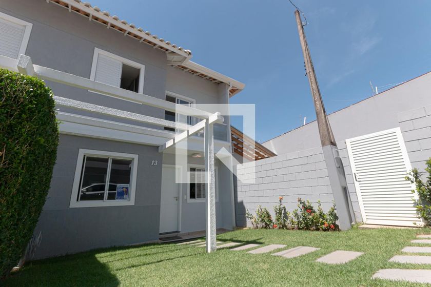 Casa à Venda - Mansões Santo Antônio, 3 Quartos,  154 m2 em , Campinas - sp | SoloBR