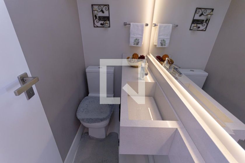 Casa à Venda - Mansões Santo Antônio, 3 Quartos,  154 m2 em , Campinas - sp | SoloBR