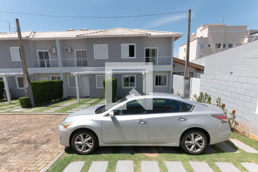 Casa à Venda - Mansões Santo Antônio, 3 Quartos,  154 m2 em , Campinas - sp | SoloBR
