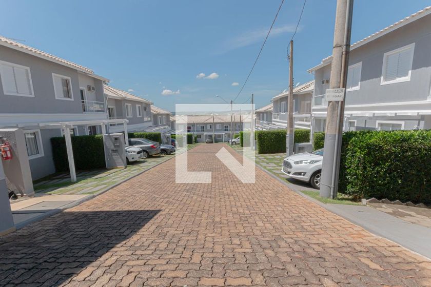 Casa à Venda - Mansões Santo Antônio, 3 Quartos,  154 m2 em , Campinas - sp | SoloBR