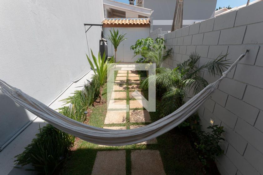Casa à Venda - Mansões Santo Antônio, 3 Quartos,  154 m2 em , Campinas - sp | SoloBR