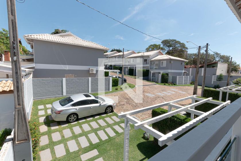 Casa à Venda - Mansões Santo Antônio, 3 Quartos,  154 m2 em , Campinas - sp | SoloBR