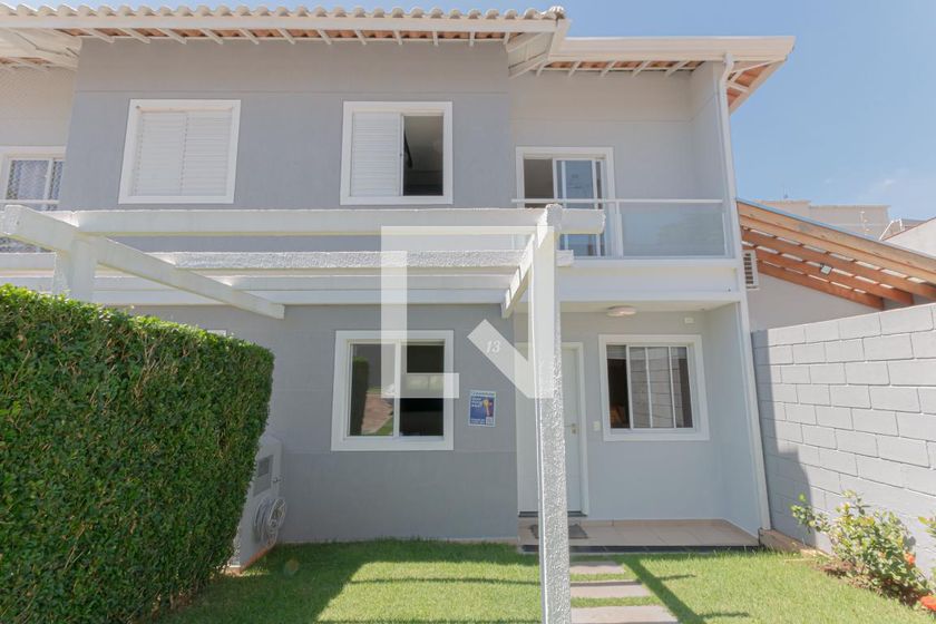 Casa à Venda - Mansões Santo Antônio, 3 Quartos,  154 m2 em , Campinas - sp | SoloBR