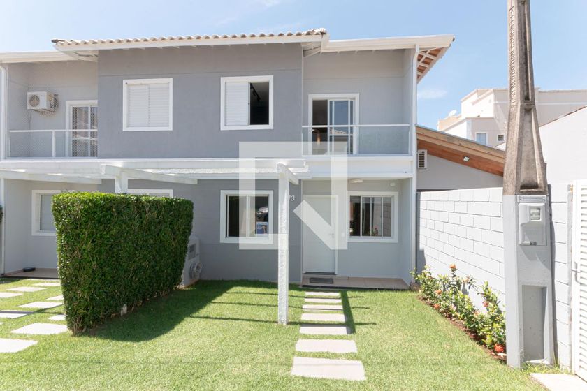 Casa à Venda - Mansões Santo Antônio, 3 Quartos,  154 m2 em , Campinas - sp | SoloBR