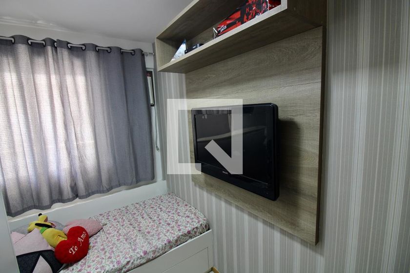 Apartamento, 3 quartos, 84 m² - Foto 24