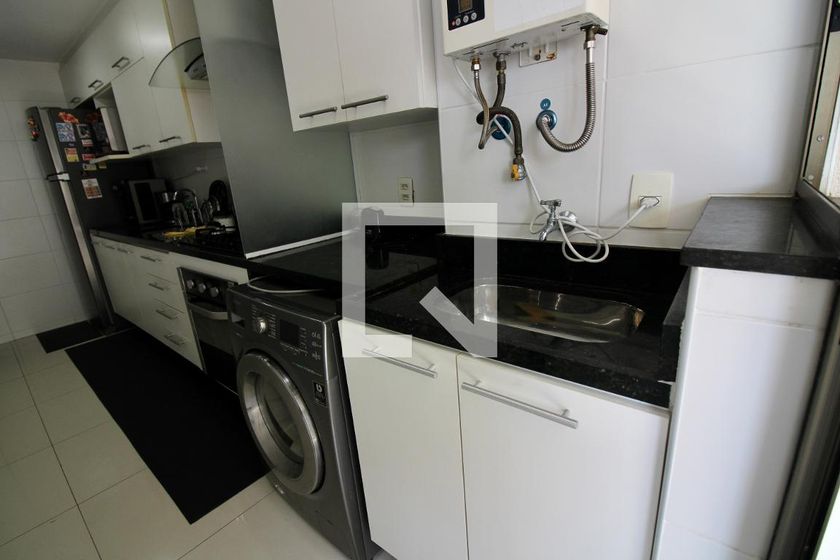Apartamento, 3 quartos, 84 m² - Foto 38