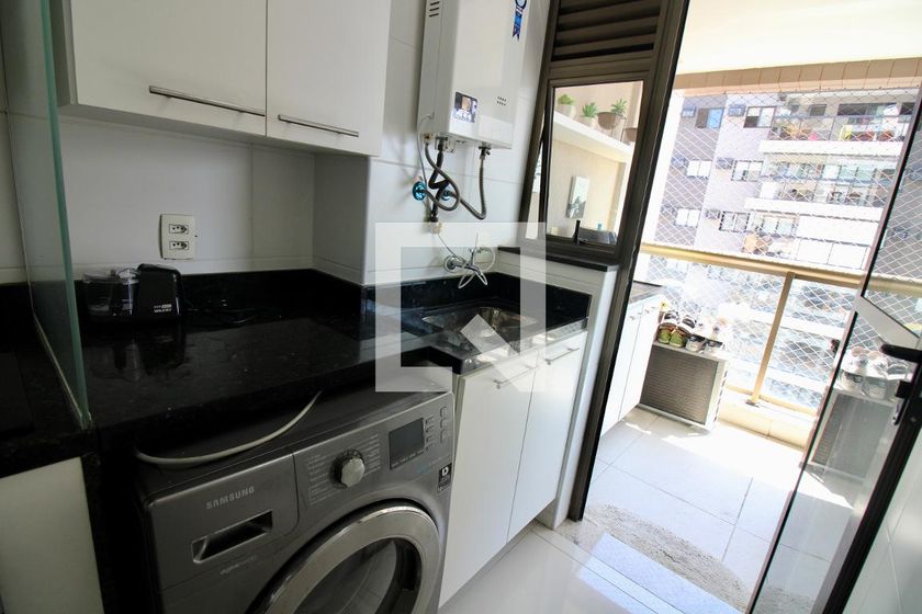 Apartamento, 3 quartos, 84 m² - Foto 37