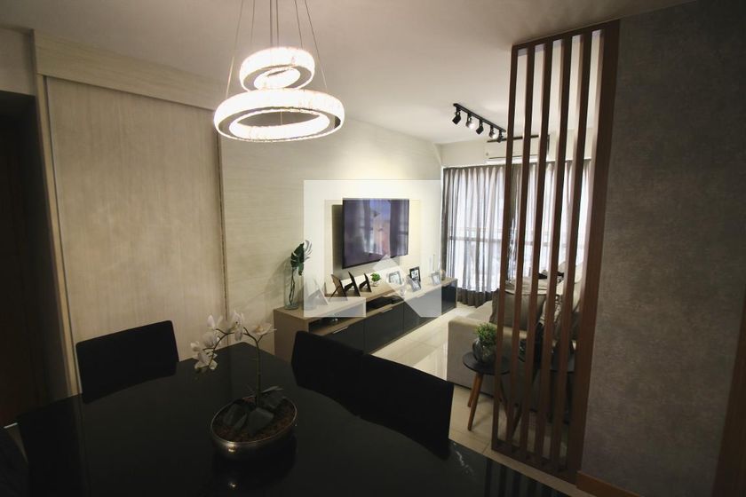 Apartamento, 3 quartos, 84 m² - Foto 2