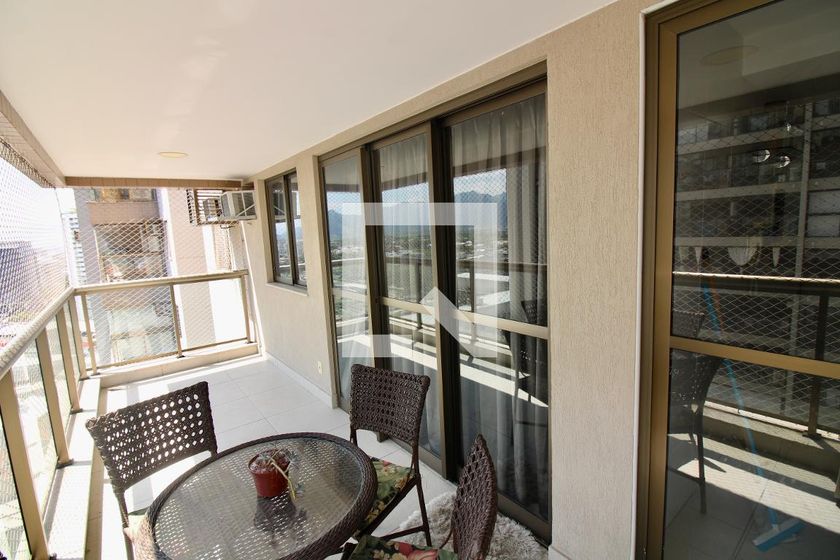 Apartamento, 3 quartos, 84 m² - Foto 13