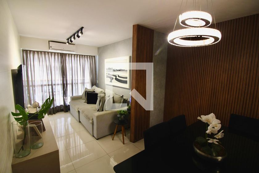 Apartamento, 3 quartos, 84 m² - Foto 1