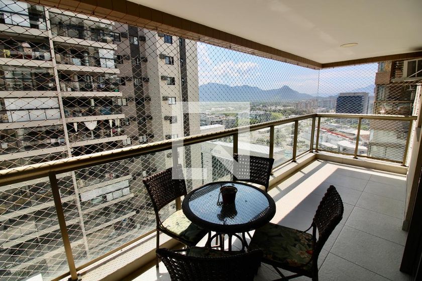 Apartamento, 3 quartos, 84 m² - Foto 12