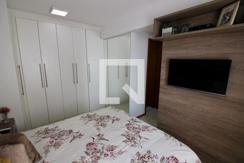 Apartamento, 3 quartos, 84 m² - Foto 15