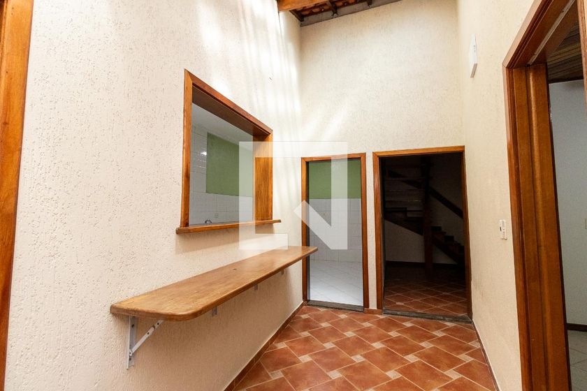 Casa, 3 quartos, 200 m² - Foto 7