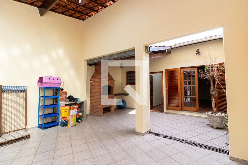 Casa, 3 quartos, 200 m² - Foto 52