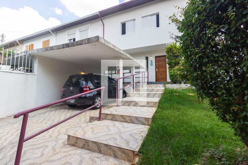 Casa, 4 quartos, 257 m² - Foto 99