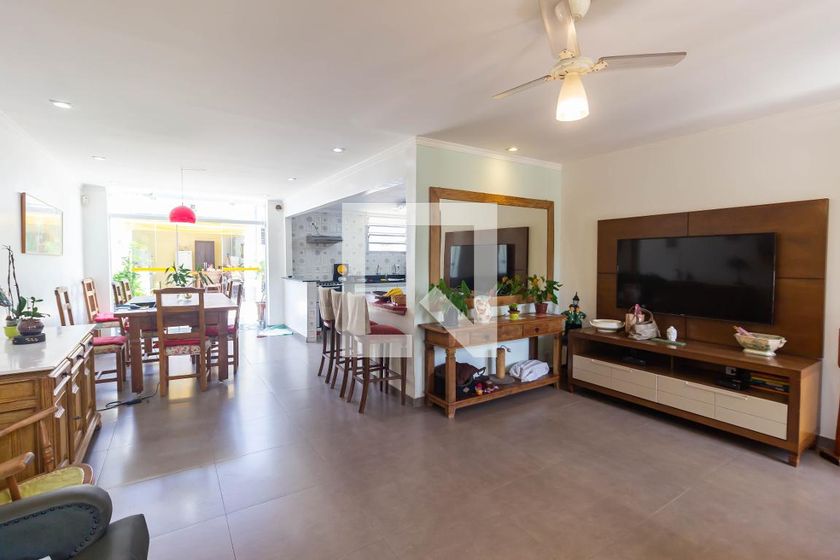 Casa, 4 quartos, 257 m² - Foto 9