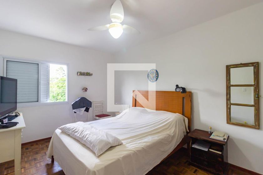 Casa, 4 quartos, 257 m² - Foto 27