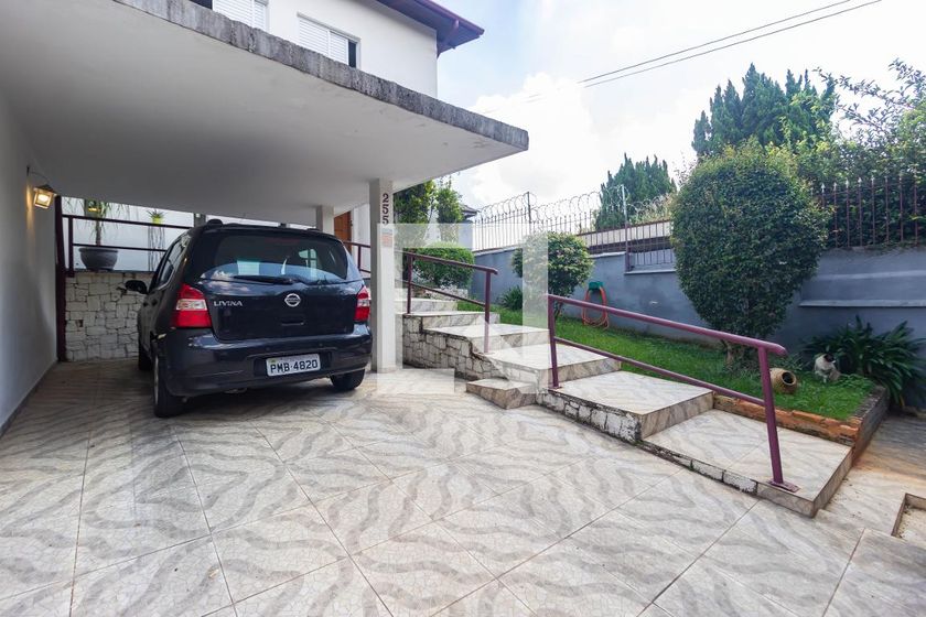 Casa, 4 quartos, 257 m² - Foto 103