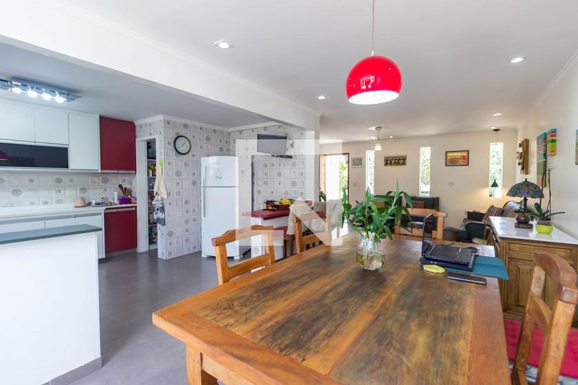 Casa, 4 quartos, 257 m² - Foto 7