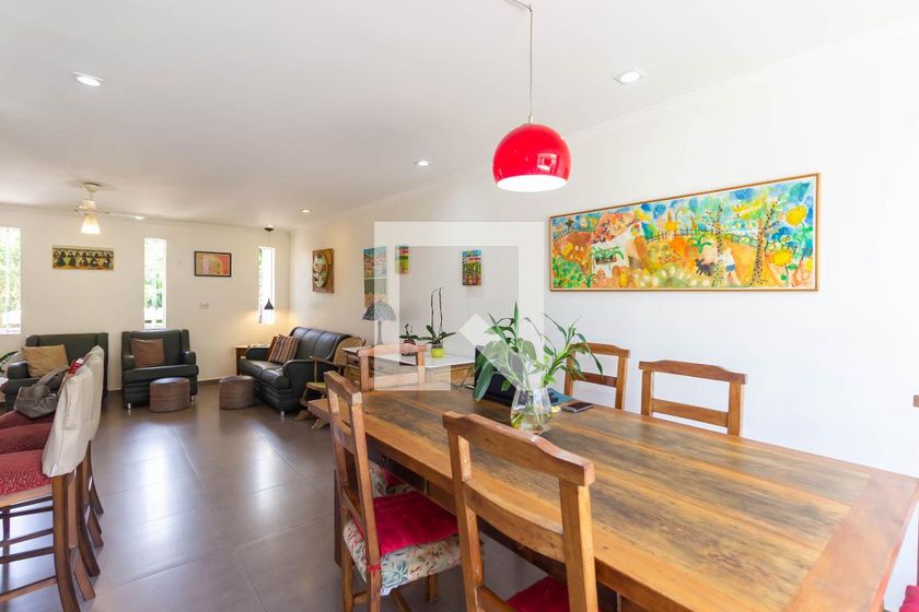Casa, 4 quartos, 257 m² - Foto 5