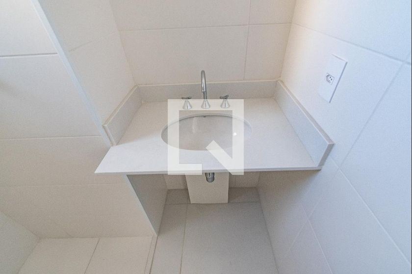 Kitnet-Studio, 25 m² - Foto 28