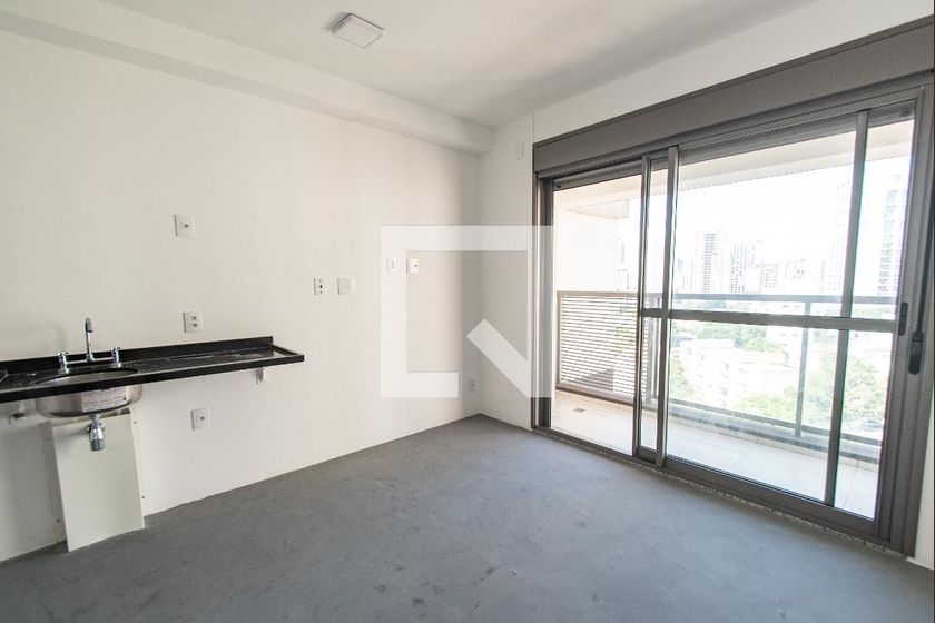 Kitnet-Studio, 25 m² - Foto 4
