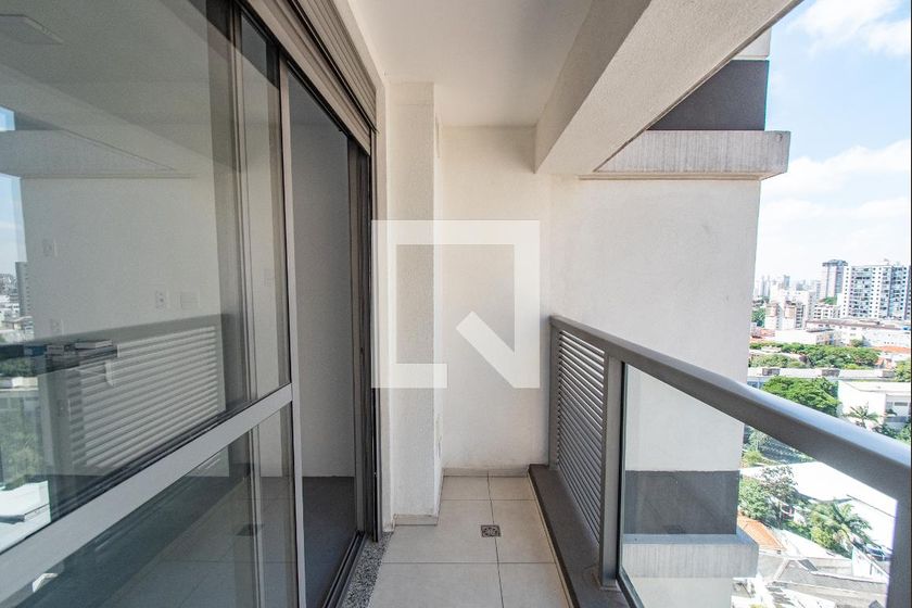 Kitnet-Studio, 25 m² - Foto 20
