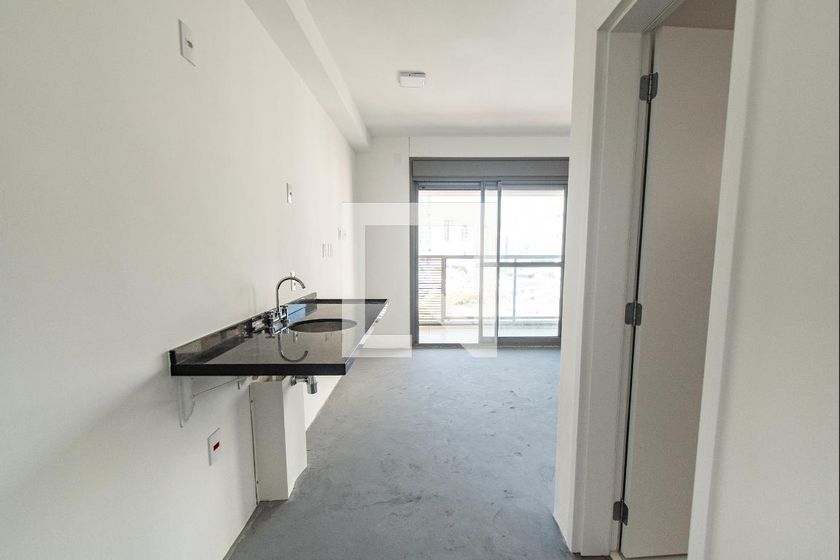 Kitnet-Studio, 25 m² - Foto 12