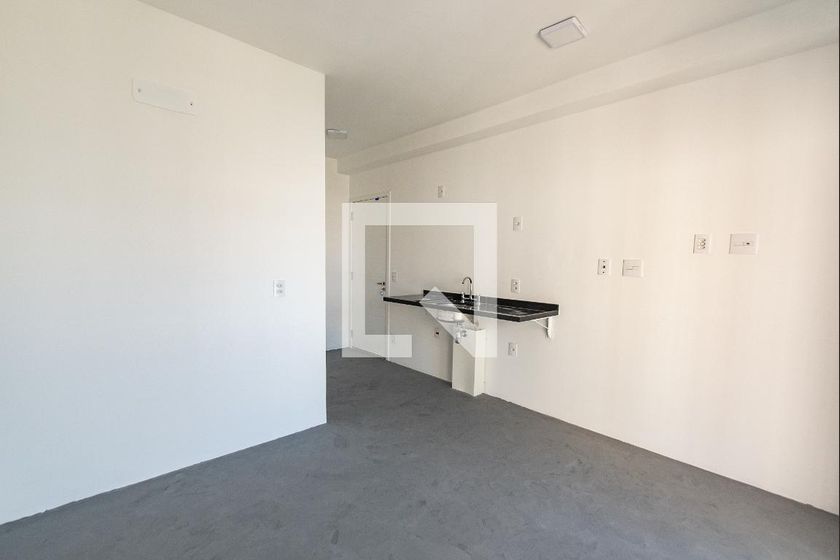 Kitnet-Studio, 25 m² - Foto 6