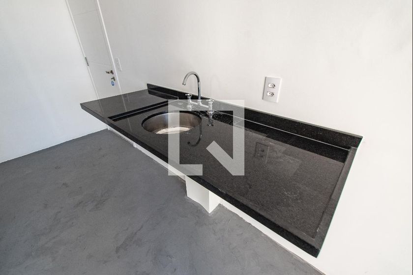 Kitnet-Studio, 25 m² - Foto 10