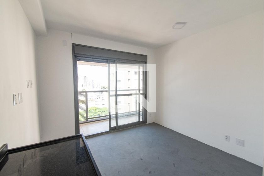Kitnet-Studio, 25 m² - Foto 2