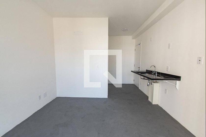 Kitnet-Studio, 25 m² - Foto 8