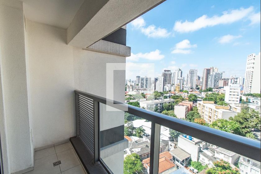 Kitnet-Studio, 25 m² - Foto 18