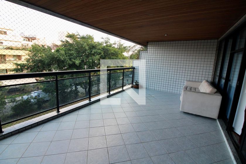 Apartamento, 2 quartos, 126 m² - Foto 7
