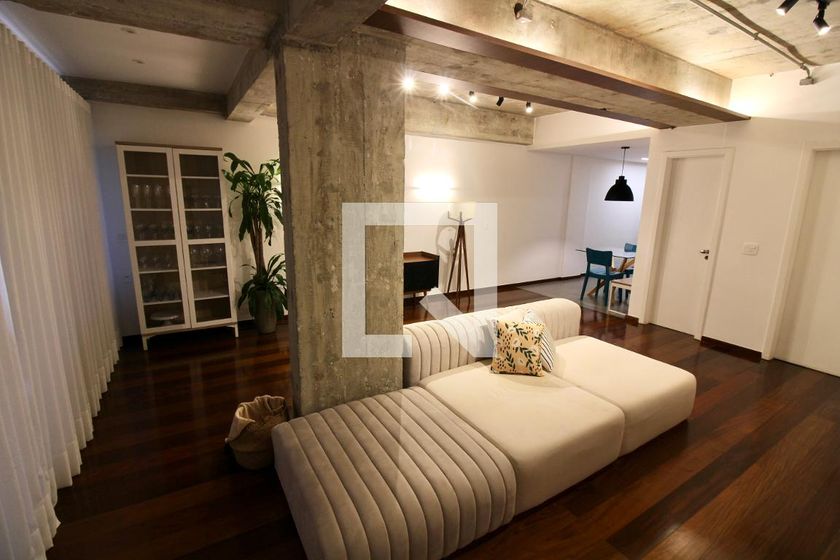 Apartamento, 2 quartos, 126 m² - Foto 3