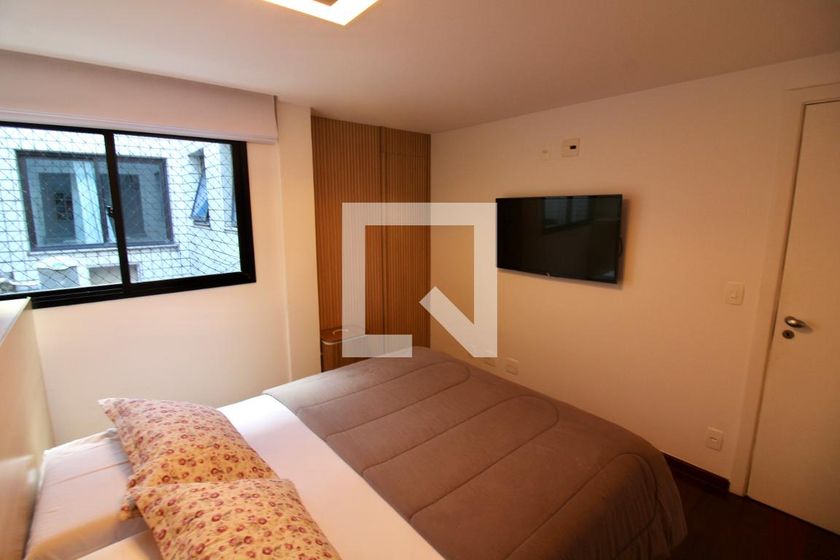 Apartamento, 2 quartos, 126 m² - Foto 12