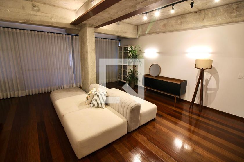 Apartamento, 2 quartos, 126 m² - Foto 2