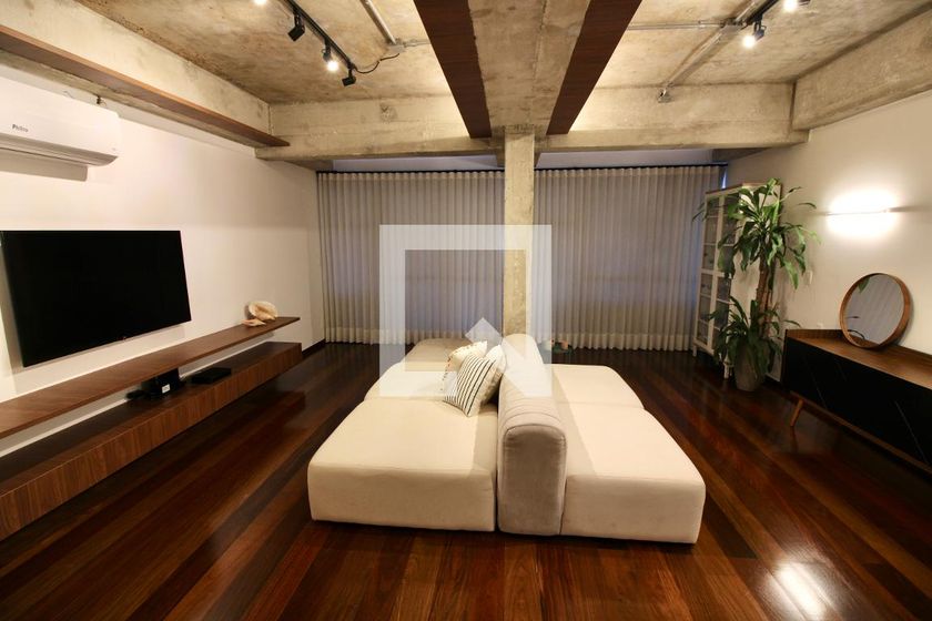 Apartamento, 2 quartos, 126 m² - Foto 5