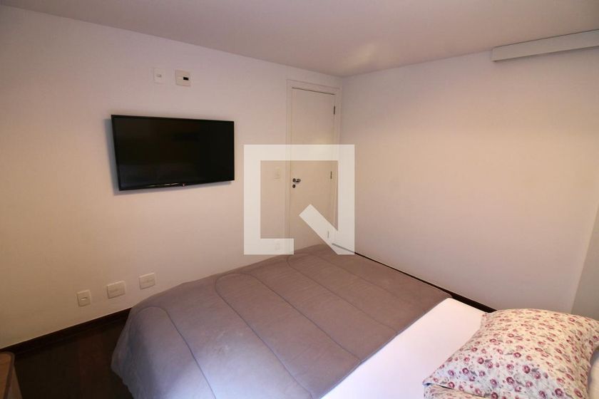Apartamento, 2 quartos, 126 m² - Foto 13