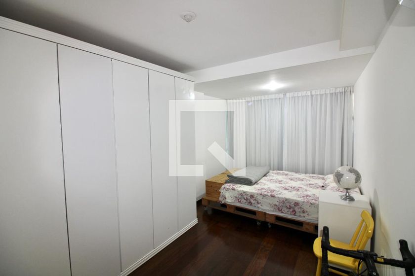 Apartamento, 2 quartos, 126 m² - Foto 23