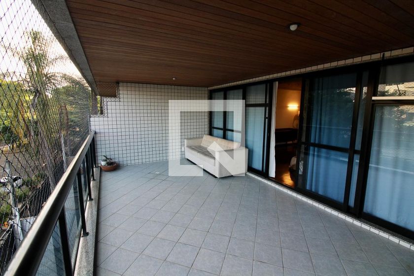 Apartamento, 2 quartos, 126 m² - Foto 8