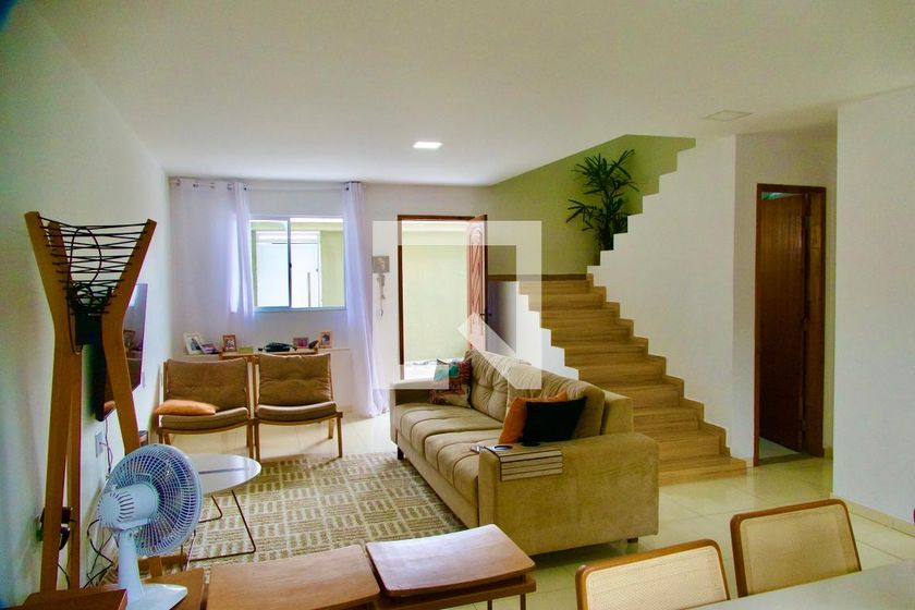 Casa, 4 quartos, 148 m² - Foto 4