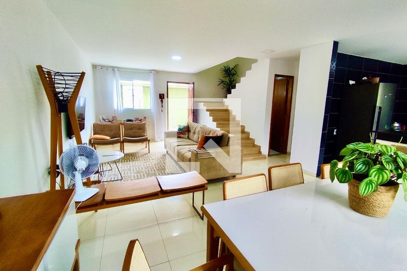 Casa, 4 quartos, 148 m² - Foto 3