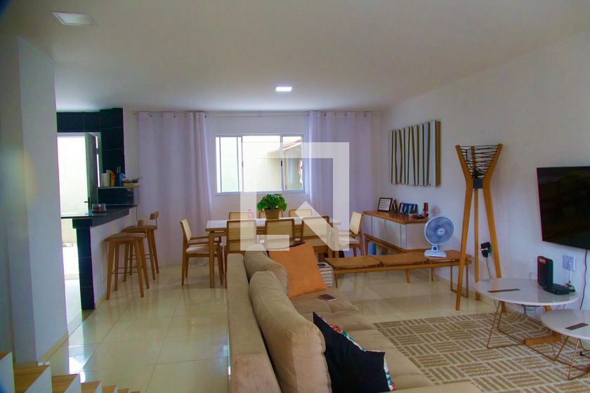 Casa, 4 quartos, 148 m² - Foto 8