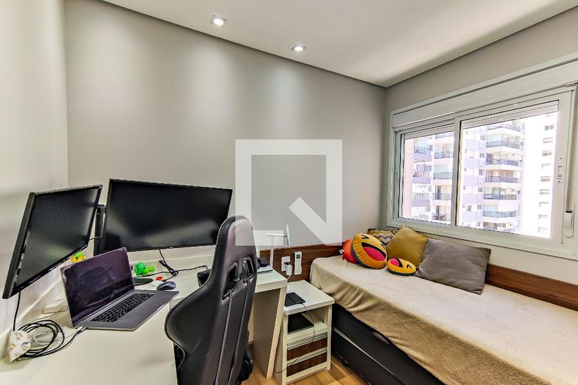 Apartamento, 2 quartos, 87 m² - Foto 53