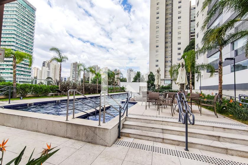 Apartamento, 2 quartos, 87 m² - Foto 135