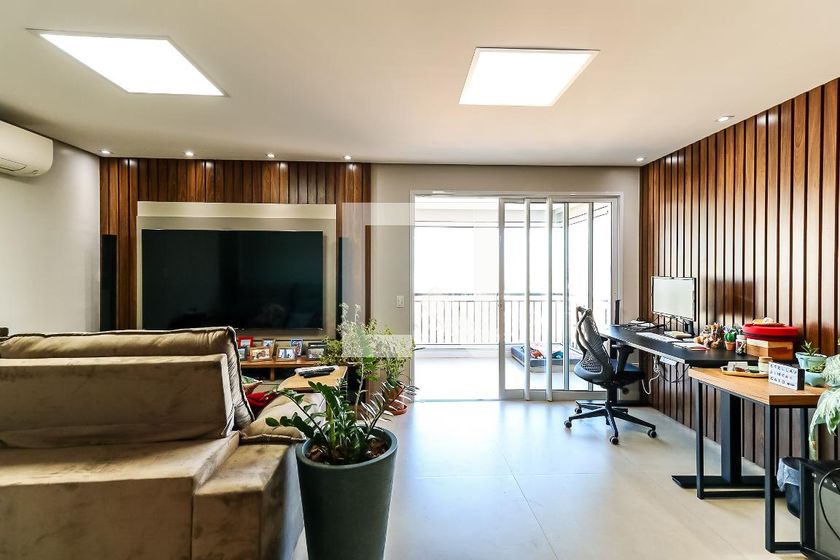 Apartamento, 2 quartos, 87 m² - Foto 9