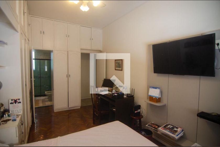 Apartamento, 3 quartos, 272 m² - Foto 53