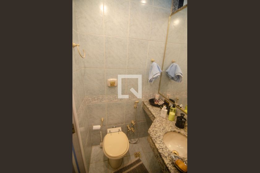Apartamento, 3 quartos, 272 m² - Foto 83